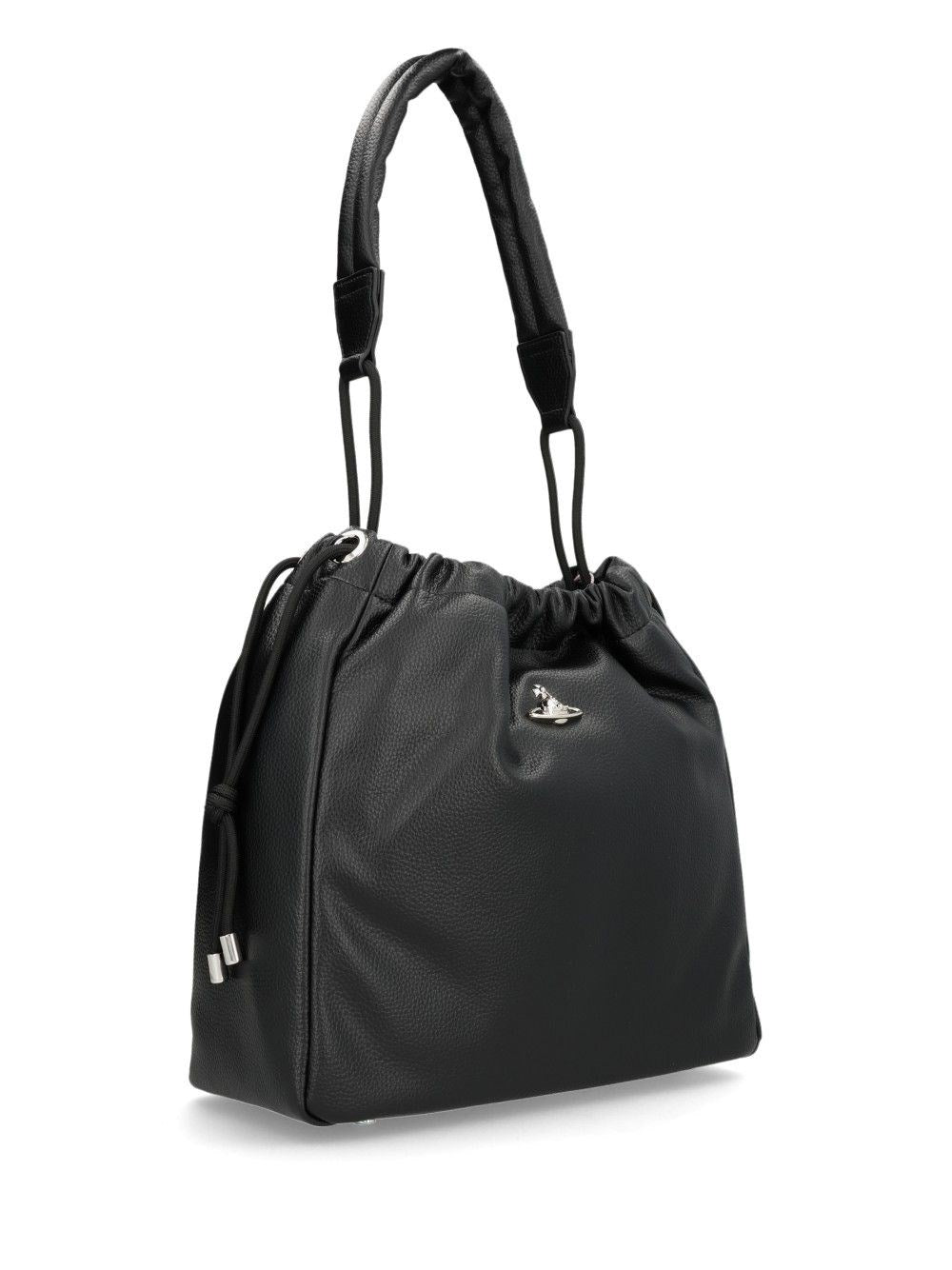 Vivienne Westwood Women "Hilary" Bucket Bag VIVIENNE WESTWOOD