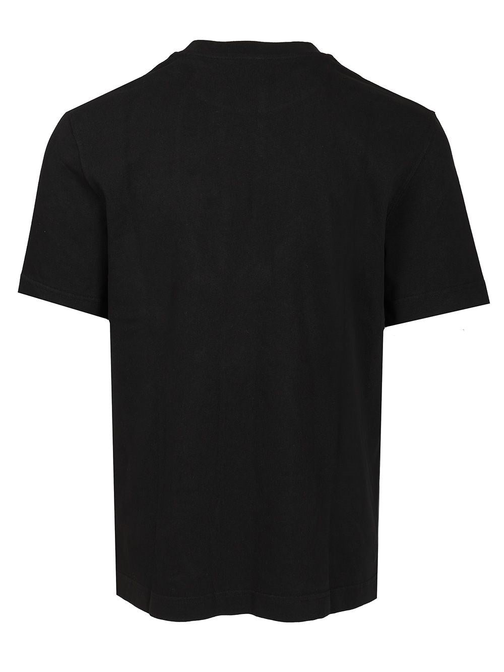 Jacquemus Men Cotton T-Shirt JACQUEMUS