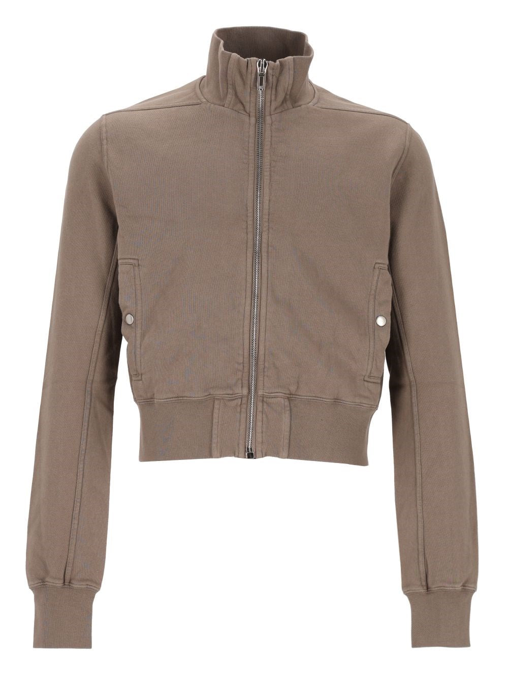 Rick Owens Drkshdw Men "Rev Track" Jacket RICK OWENS