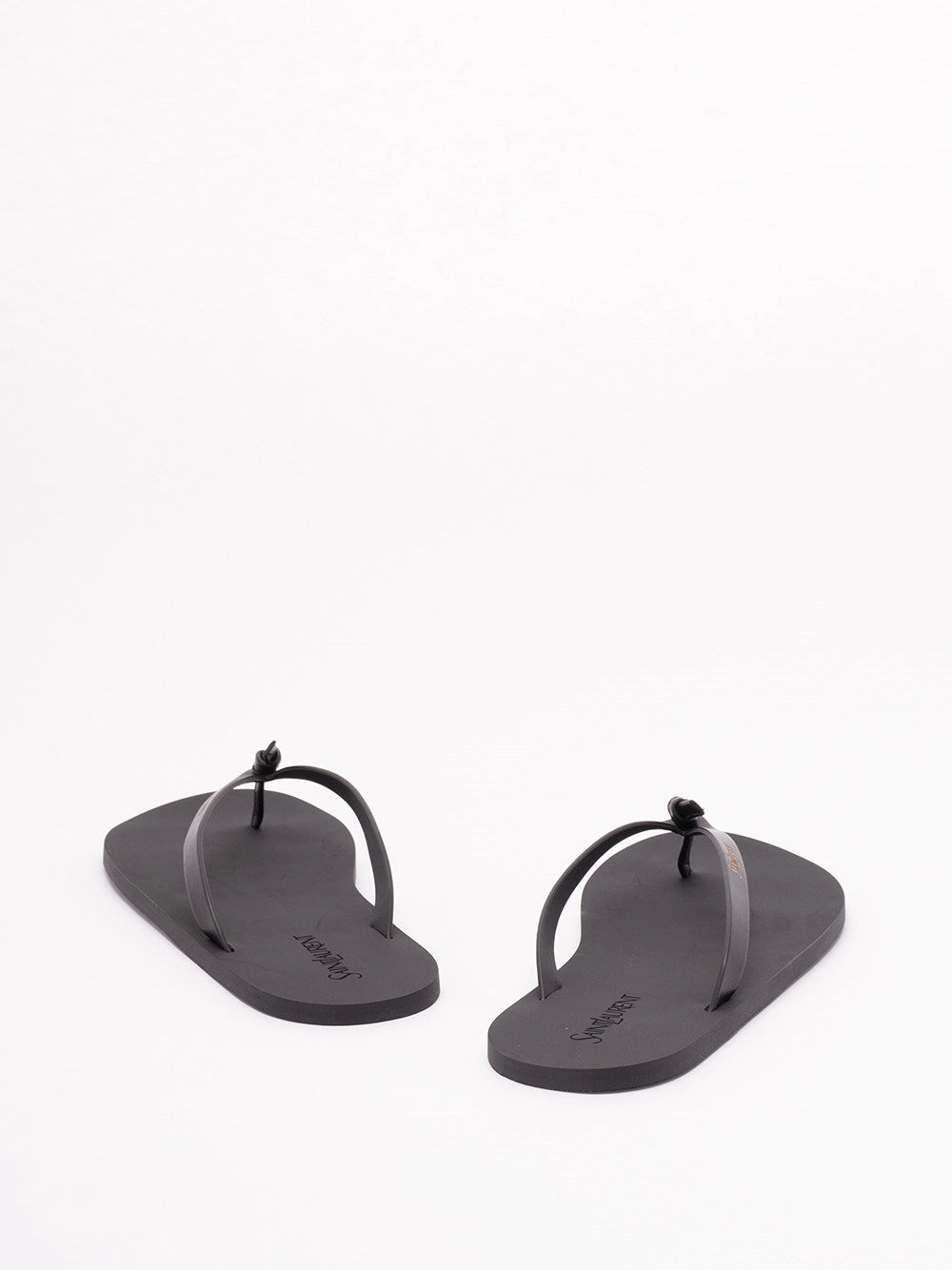 Saint Laurent Men `Party` Sandals SAINT LAURENT