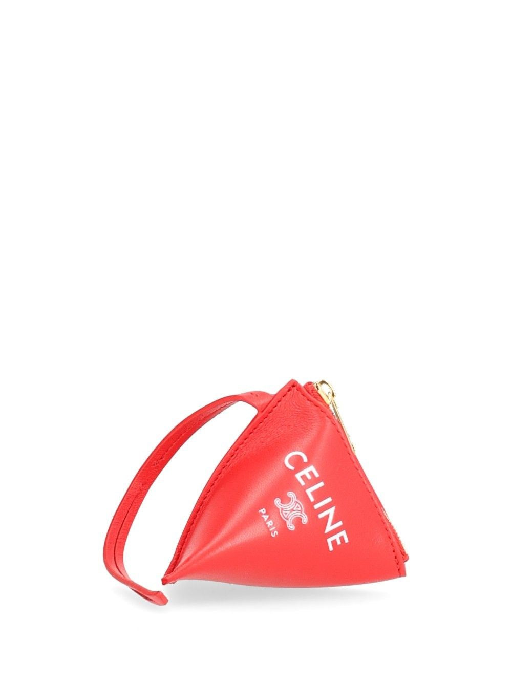 Celine Women "Berlingot" Charm CELINE