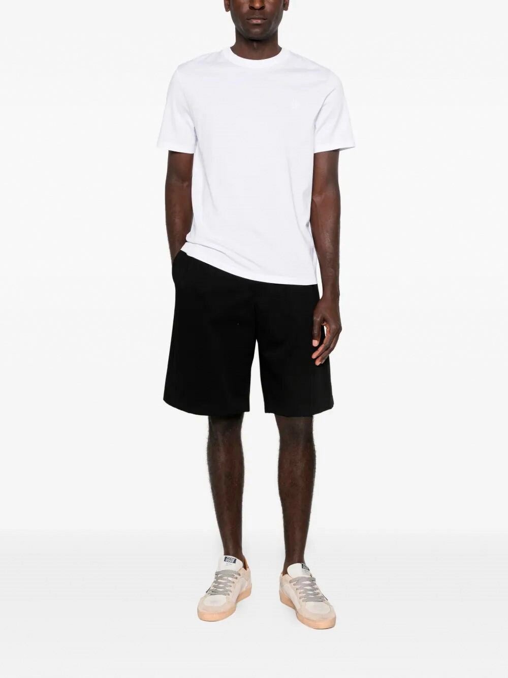 Jacob Cohen Men Crew-Neck T-Shirt JACOB COHEN