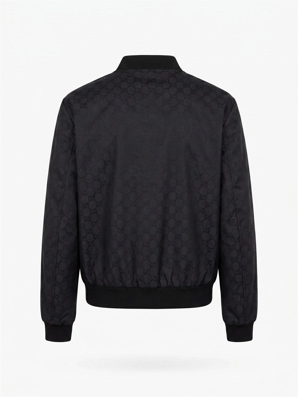 Gucci Men Blouson Full Zip GUCCI