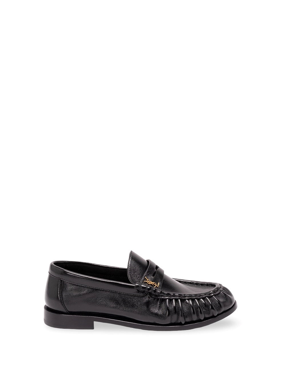 Saint Laurent Women `Le Loafer` Loafers SAINT LAURENT
