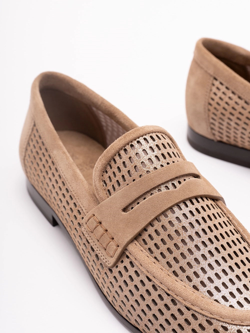 Brunello Cucinelli Women Loafers BRUNELLO CUCINELLI
