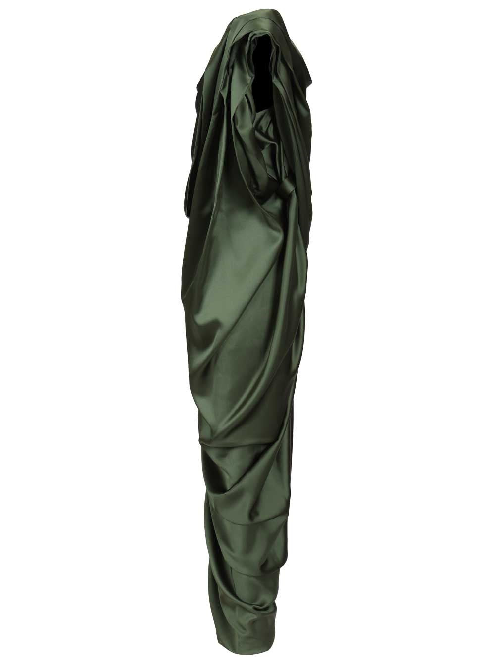 Vivienne Westwood Women Rill Dress VIVIENNE WESTWOOD