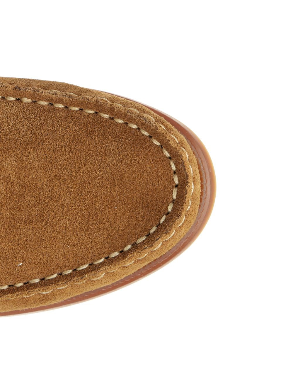 Paraboot Women "Barth" Loafers PARABOOT