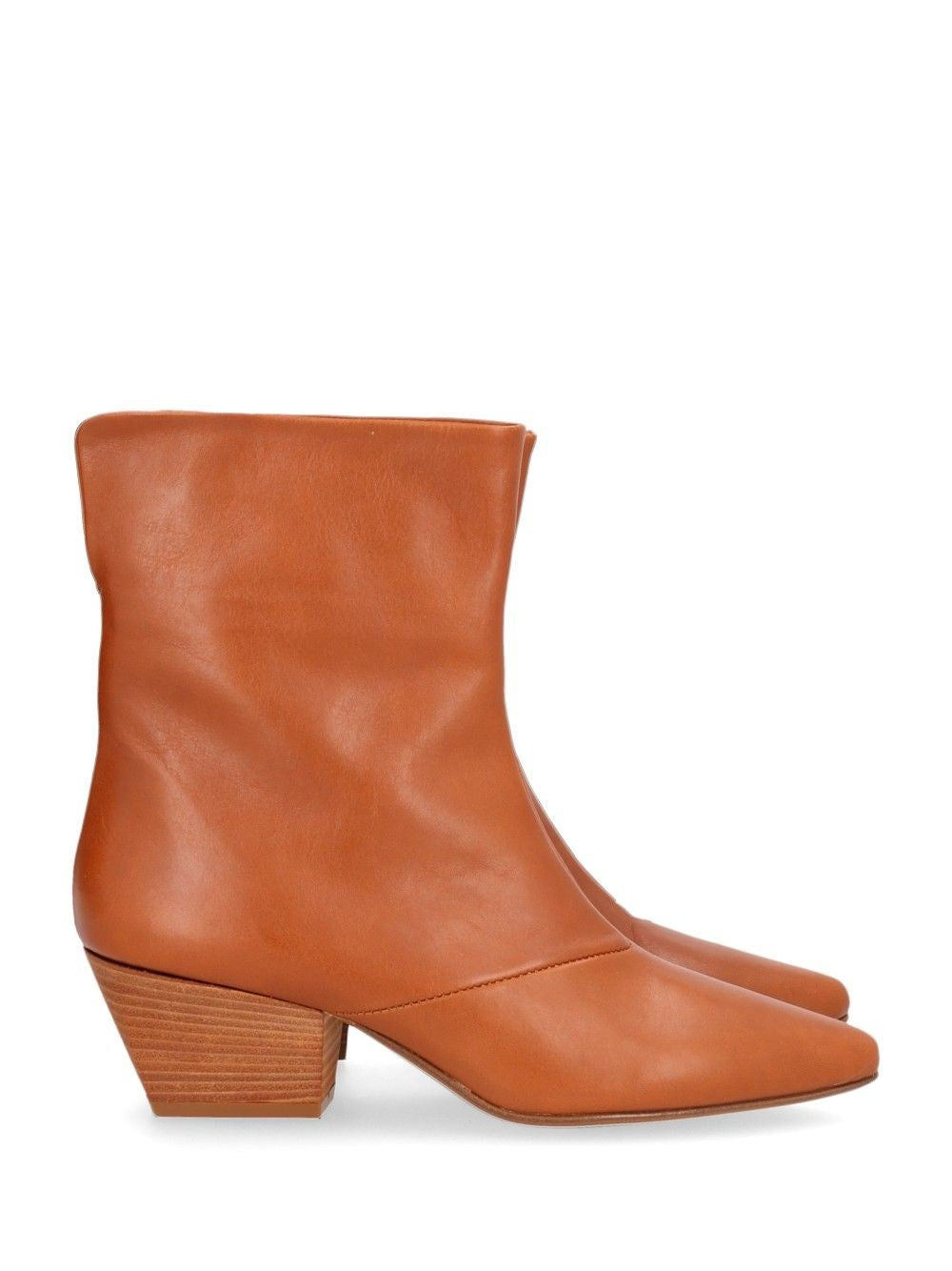 Forte_Forte Women Ankle Boots FORTE FORTE