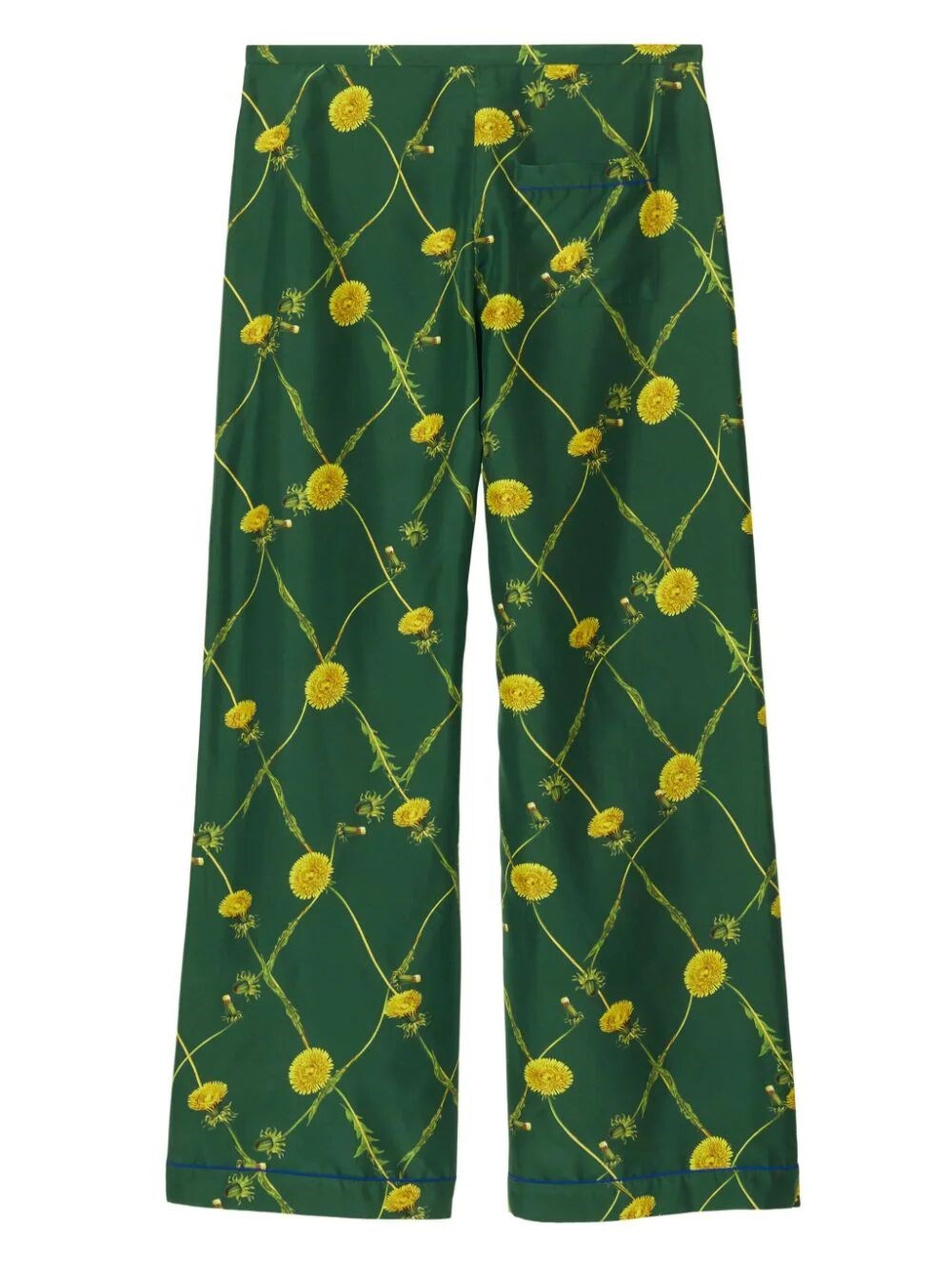 Burberry Women Pants BURBERRY
