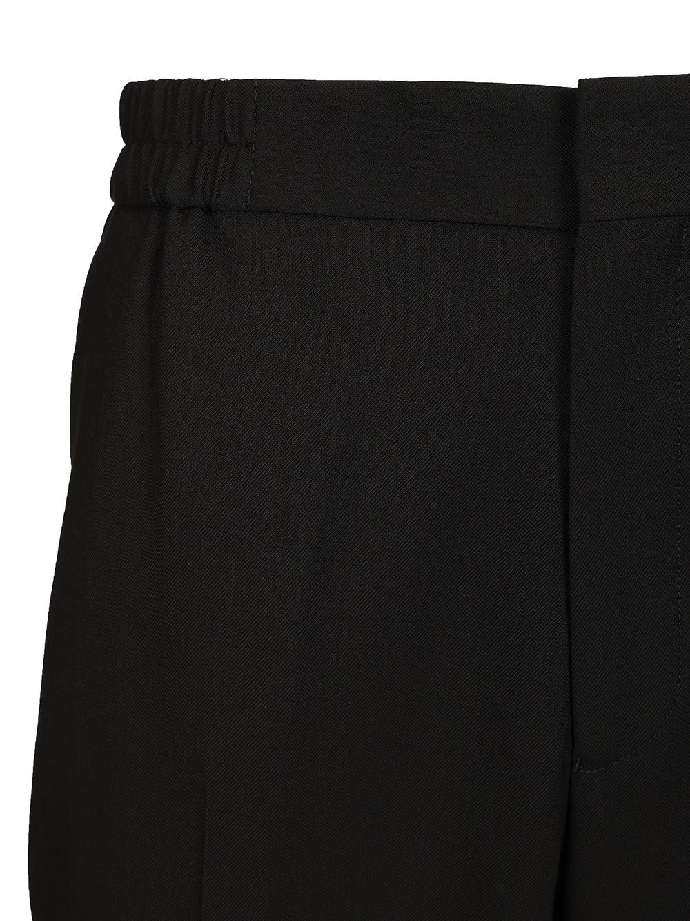 Paul Smith Men Elasticated Waist Trousers PAUL SMITH