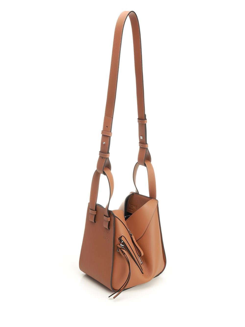 Loewe Women Compact Hammock Bag LOEWE