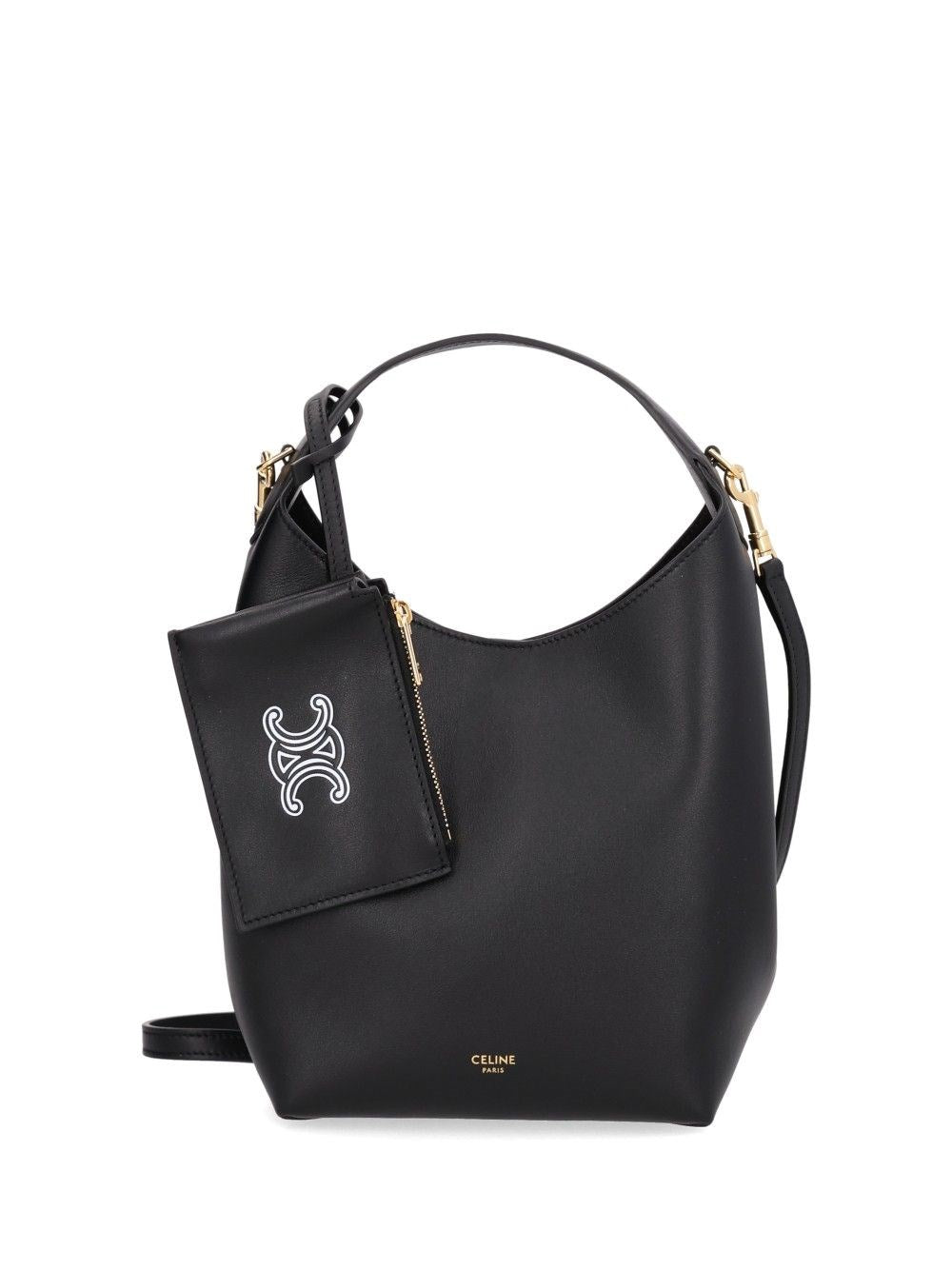 Celine Women Small "Hobo" Bag CELINE