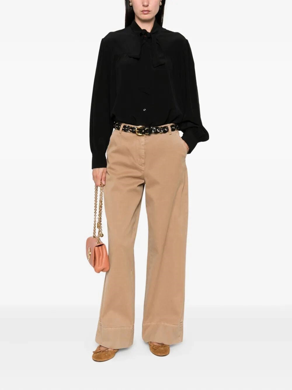 Chloe Women Blouse CHLOE