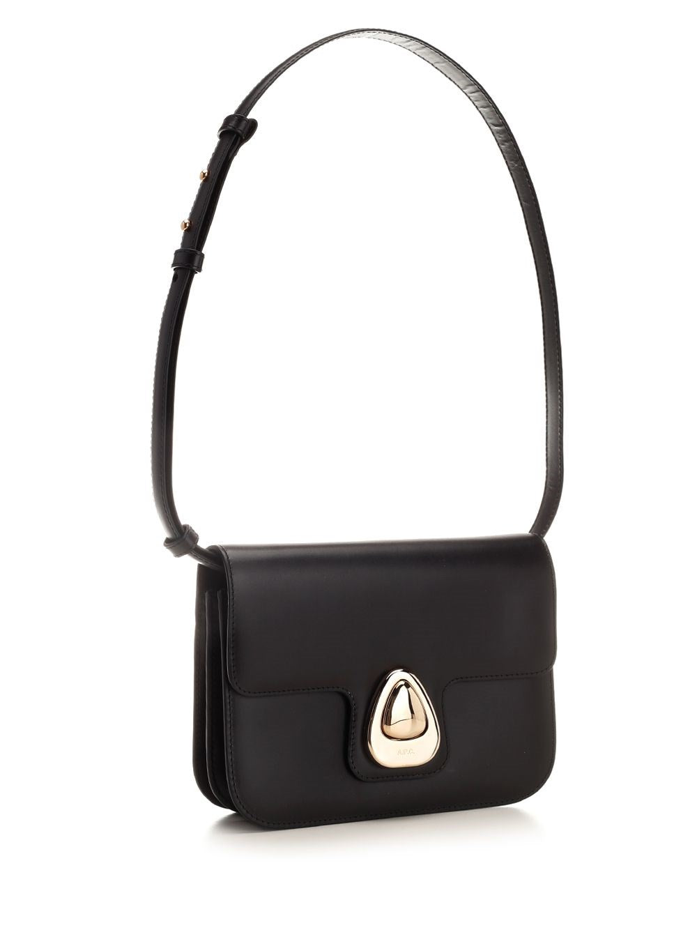 A.P.C. Women "Astra" Small Shoulder Bag A.P.C.