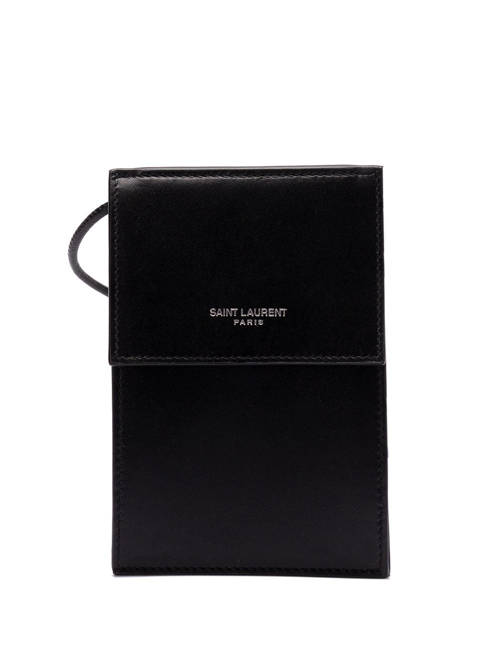 Saint Laurent Men `Ysl` Mini Bag SAINT LAURENT