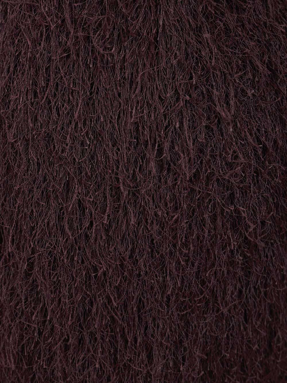 Dries Van Noten Women Sokna Skirt With Fringe DRIES VAN NOTEN