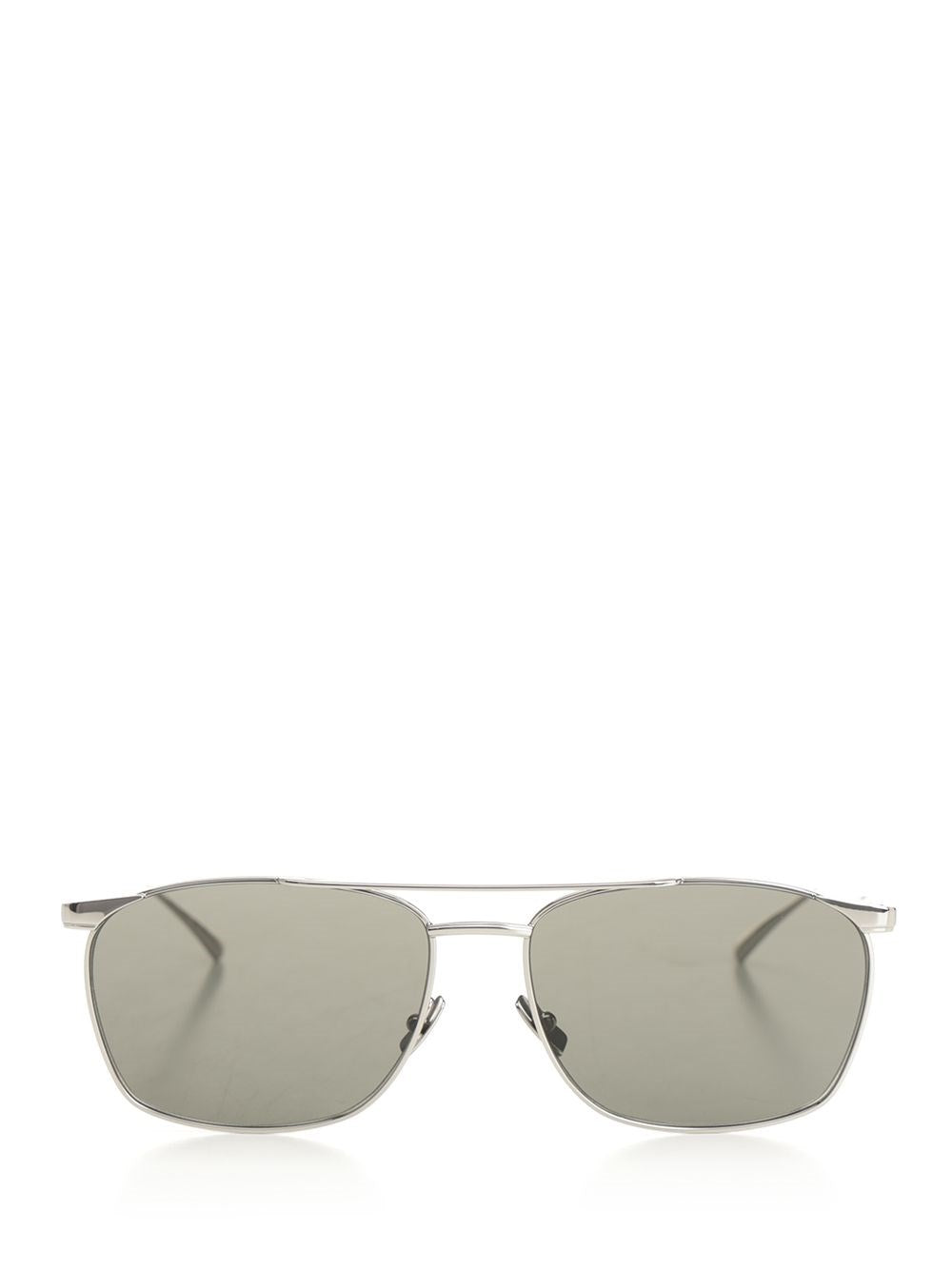 Saint Laurent Men Square Sunglasses "Sl 796" SAINT LAURENT