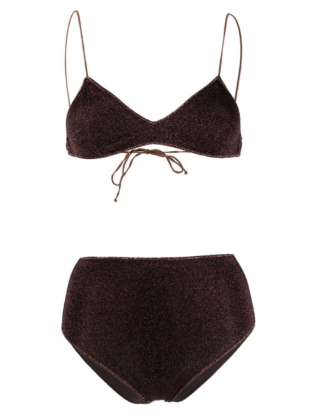 Oseree Women Two-Piece Swimsuit OSEREE