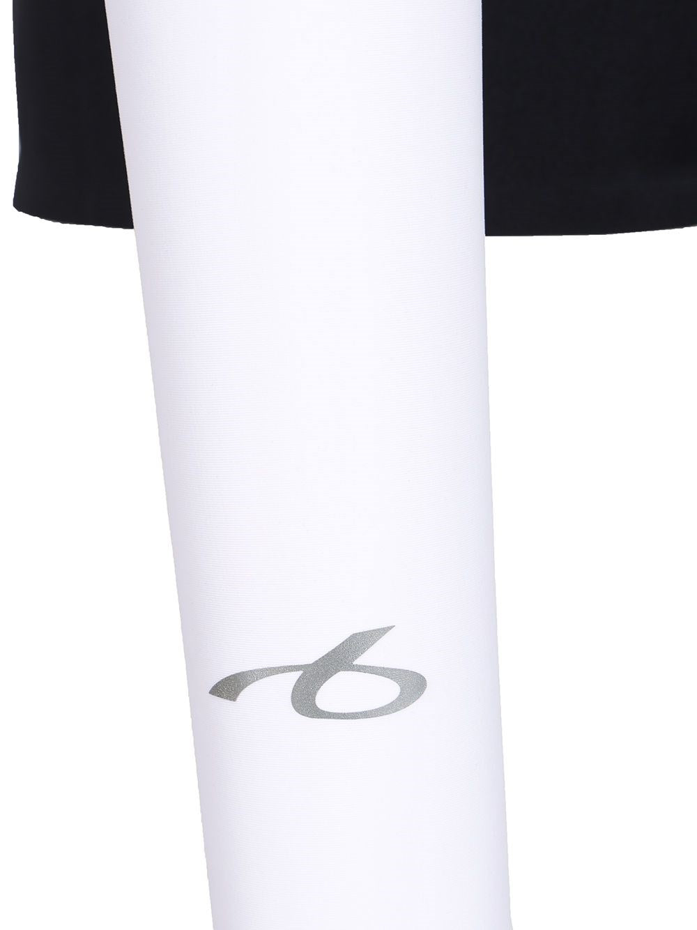 Balenciaga Men Techwear Long Sleeve T-Shirt BALENCIAGA