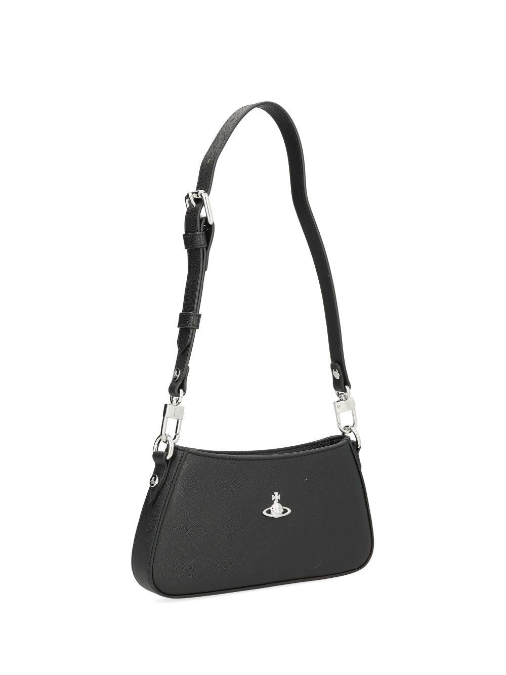 Vivienne Westwood Women Tasha Shoulder Phone Bag VIVIENNE WESTWOOD