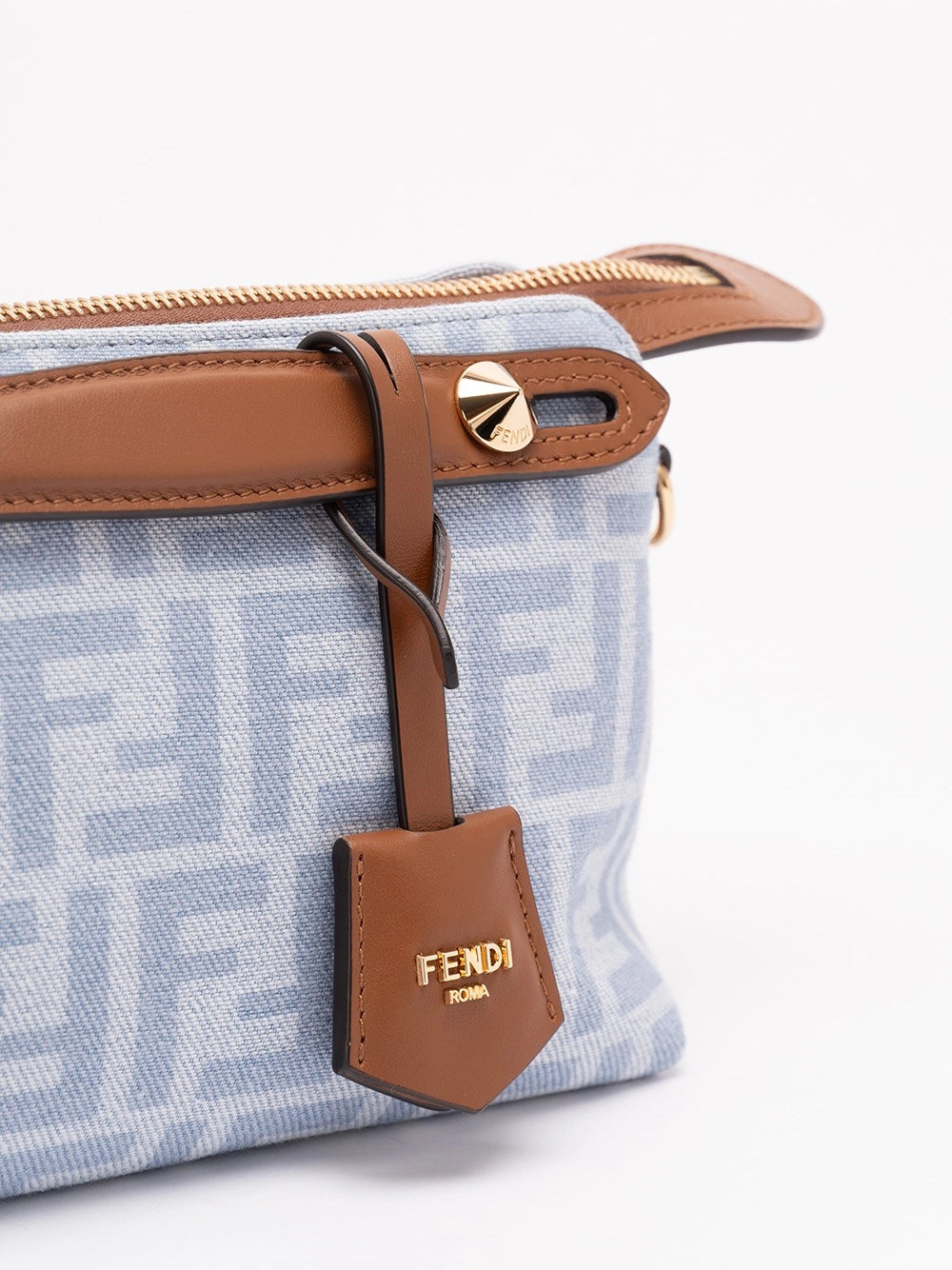 Fendi Women `By The Way` Mini Bag FENDI