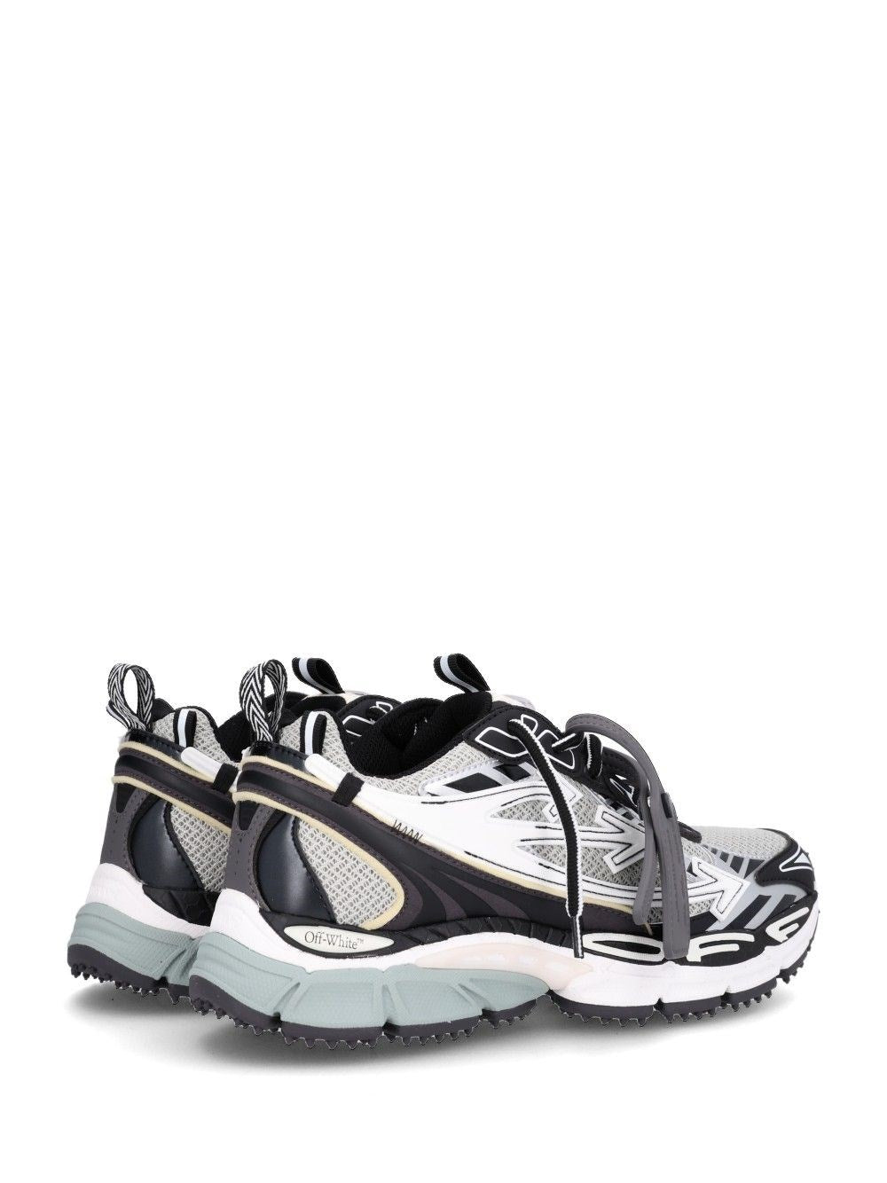 Off-White Men Be Right Back Sneaker OFF-WHITE