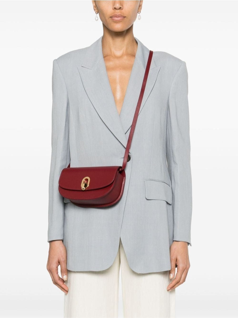 Savette Women "Tondo" Shoulder Bag SAVETTE