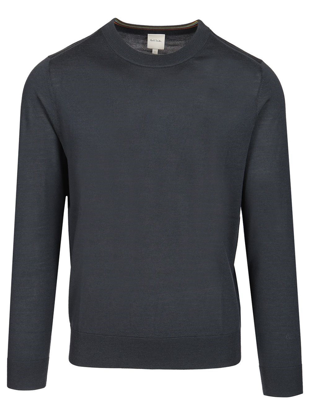 Paul Smith Men Crew Neck Sweater PAUL SMITH