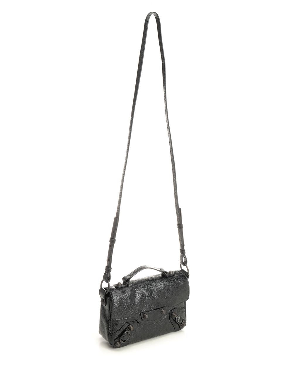 Balenciaga Women "Le City" Dwarf Bag BALENCIAGA