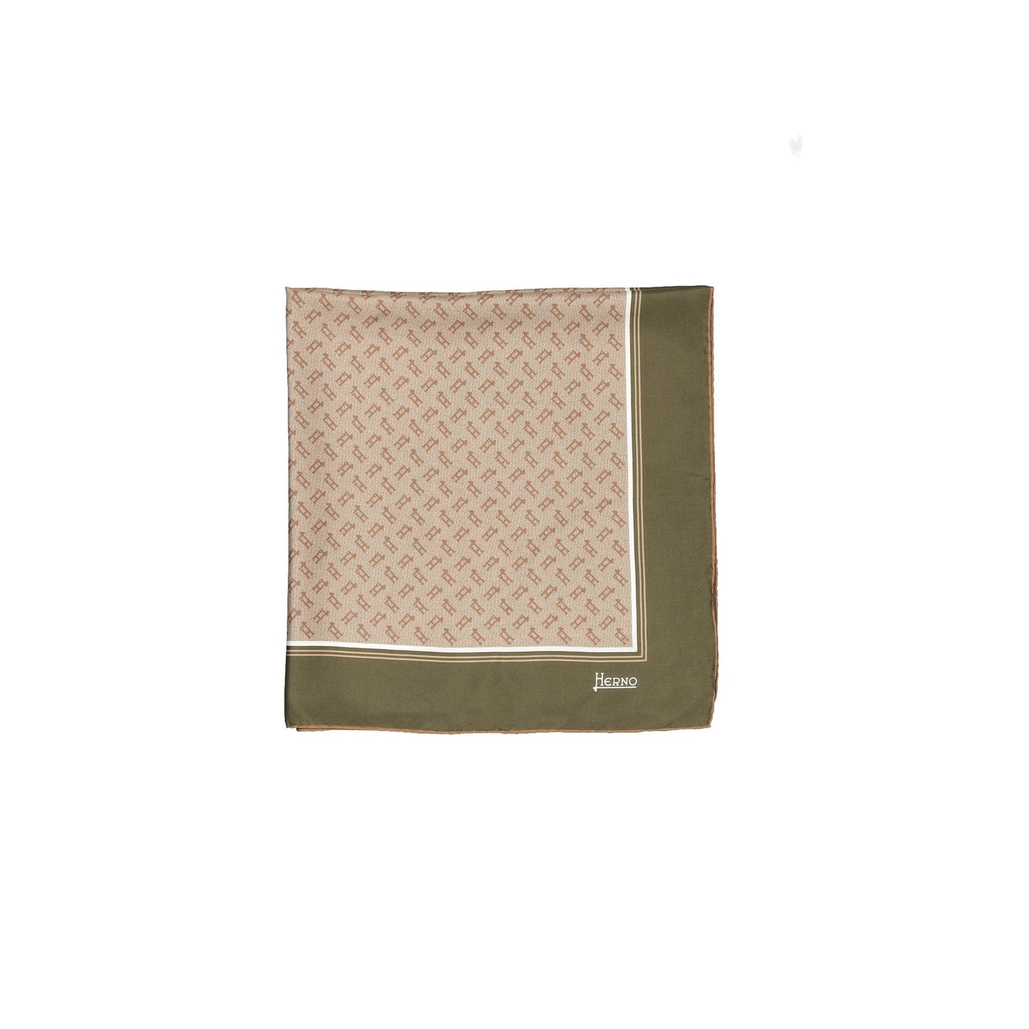 Herno Silk Foulard Women HERNO