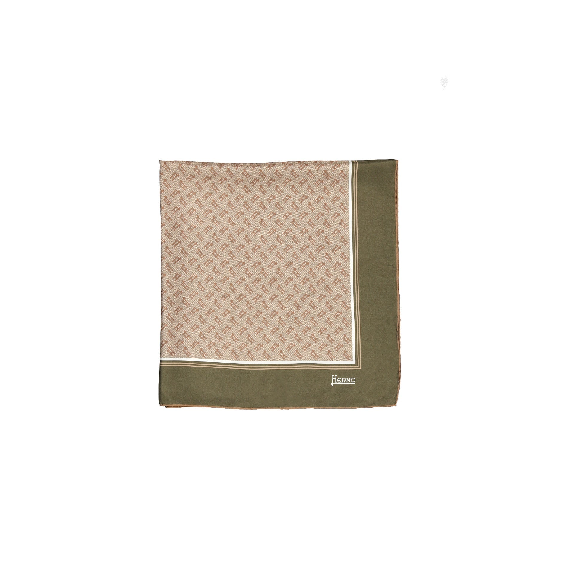 Herno Silk Foulard Women HERNO