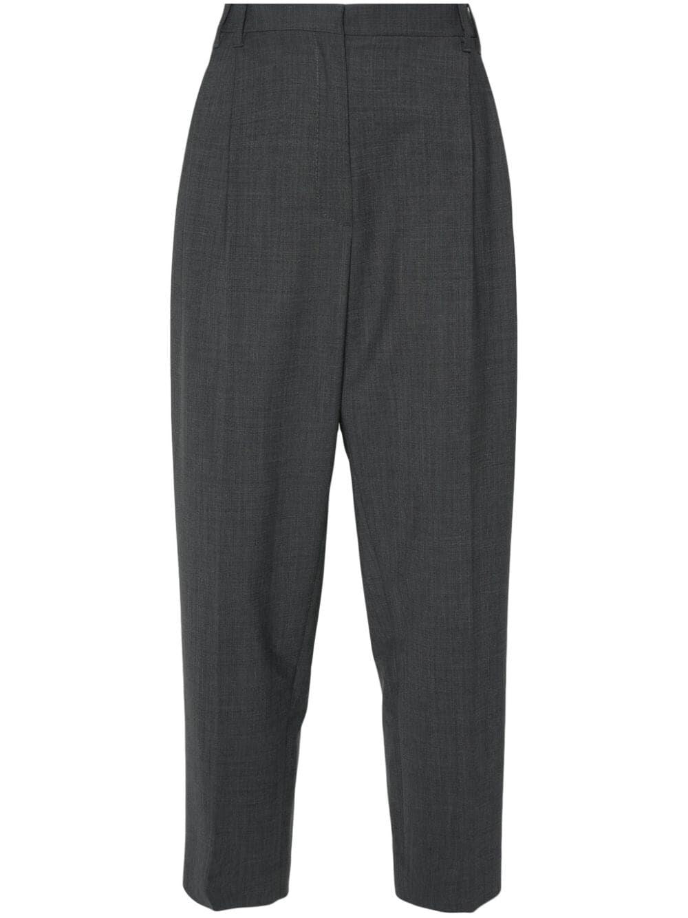 Brunello Cucinelli Women Slouchy Pants BRUNELLO CUCINELLI