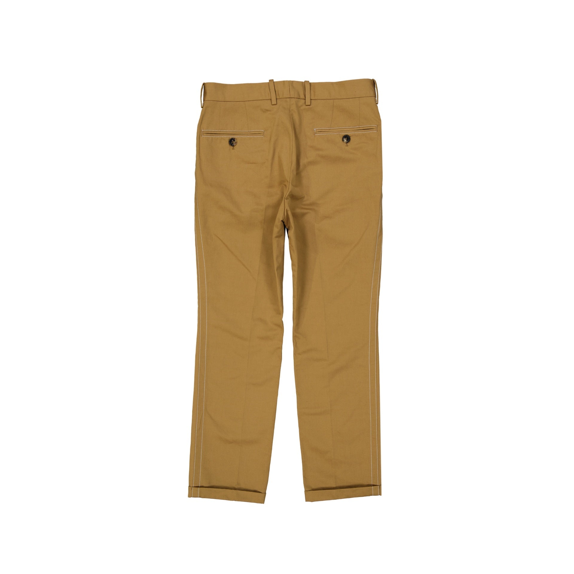 Marni Cotton Slim Pants Women MARNI