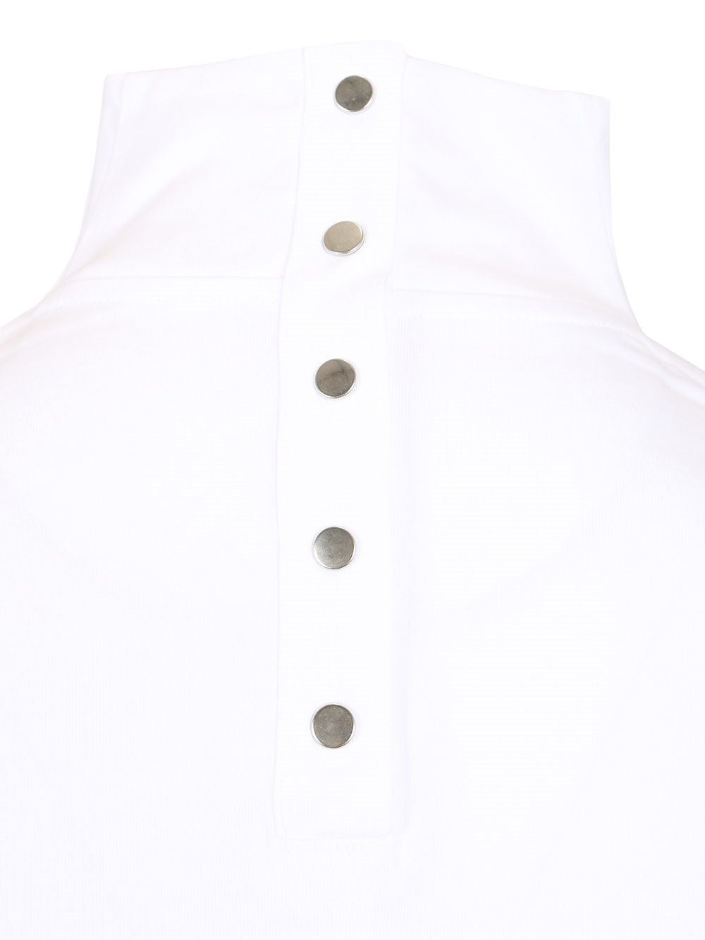 Alaïa Women Triangle T-Shirt ALAIA