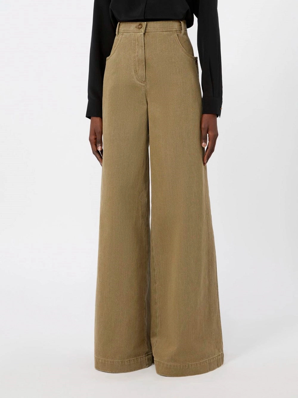 Max Mara Women Alamaro Pants MAX MARA
