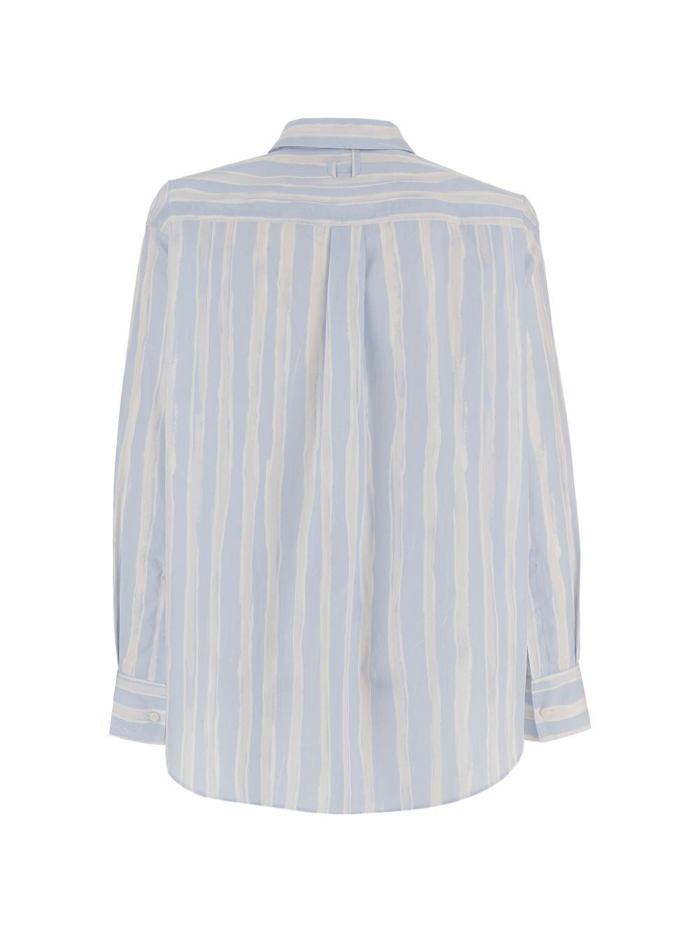 Jacquemus Men "Camargue" Shirt JACQUEMUS