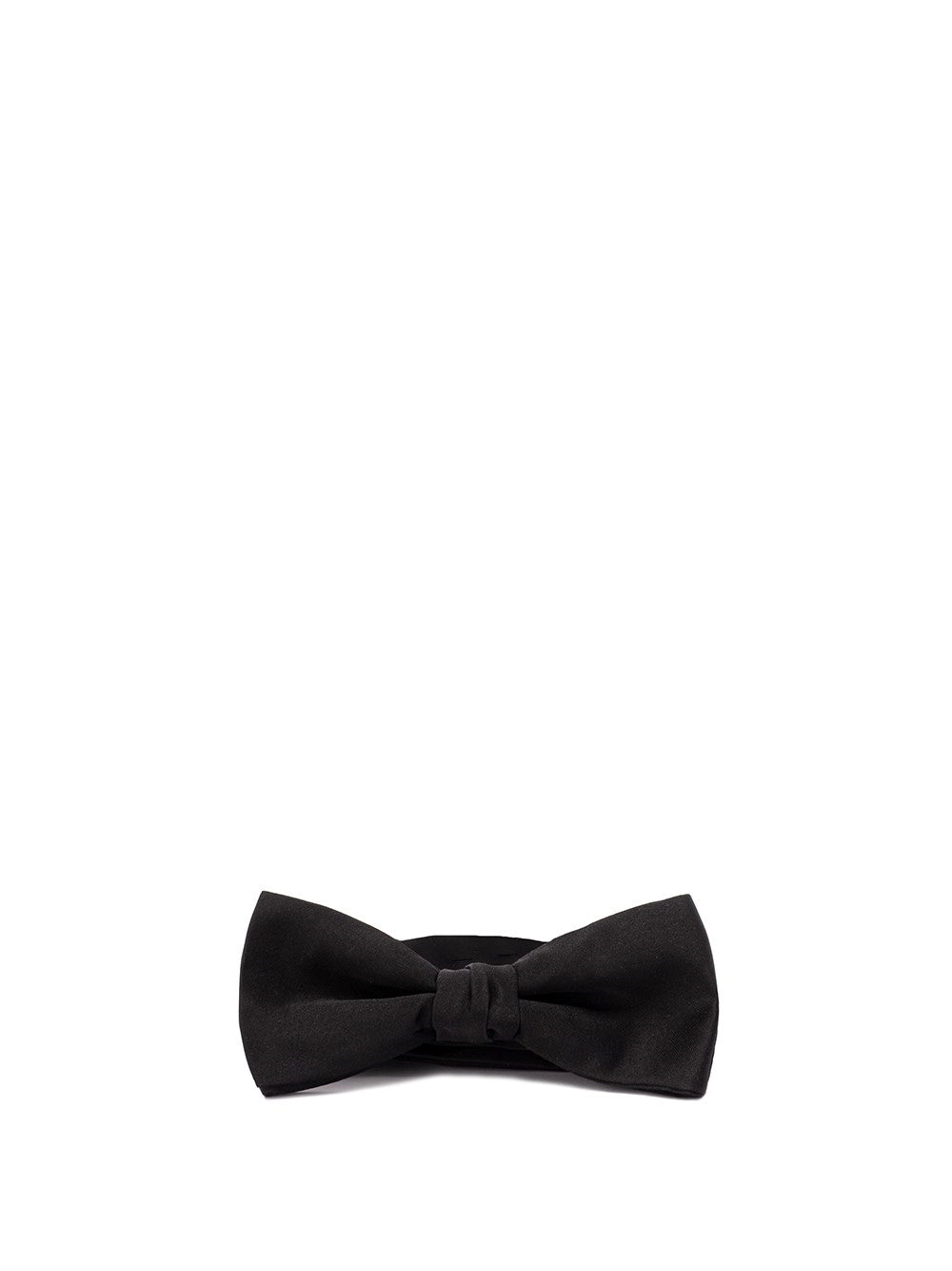 Saint Laurent Men `Yves` Bow Tie SAINT LAURENT