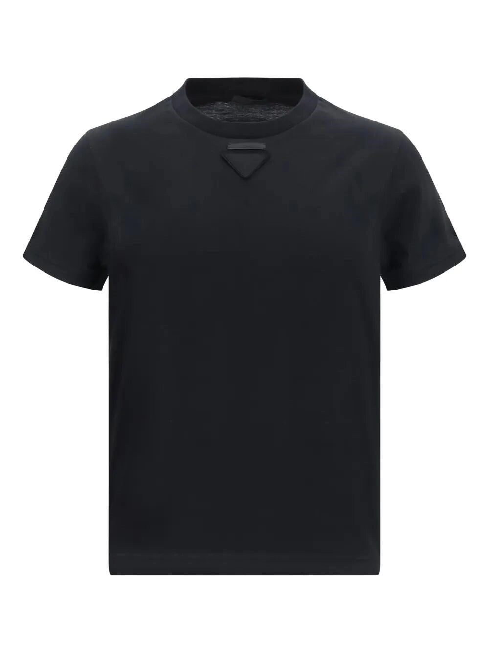 Prada Men Jersey T-Shirt PRADA