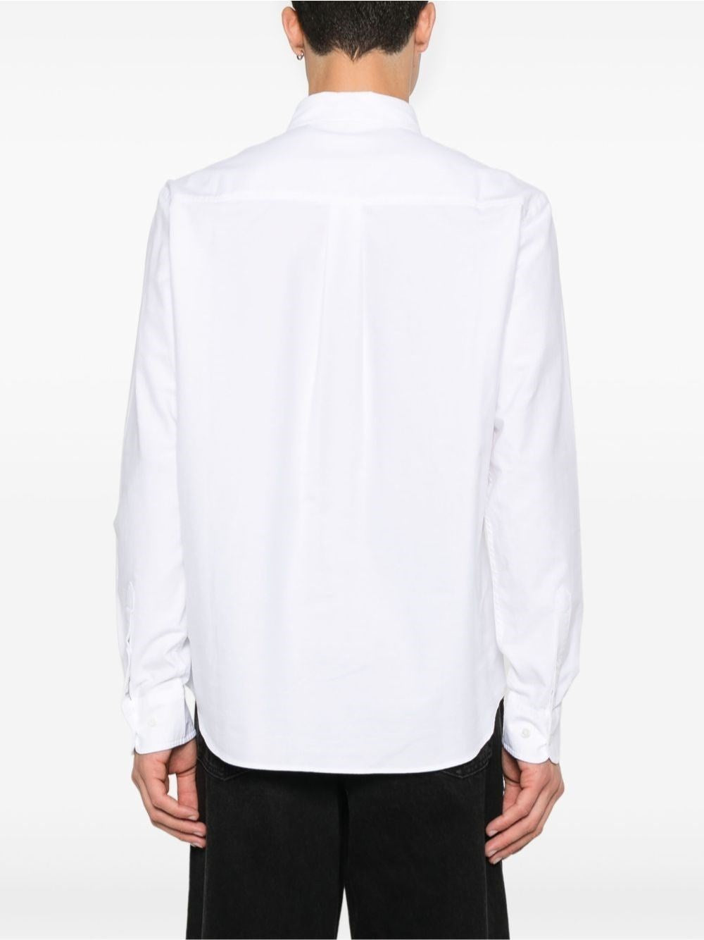 Marant Men "Jasolo" Shirt ISABEL MARANT