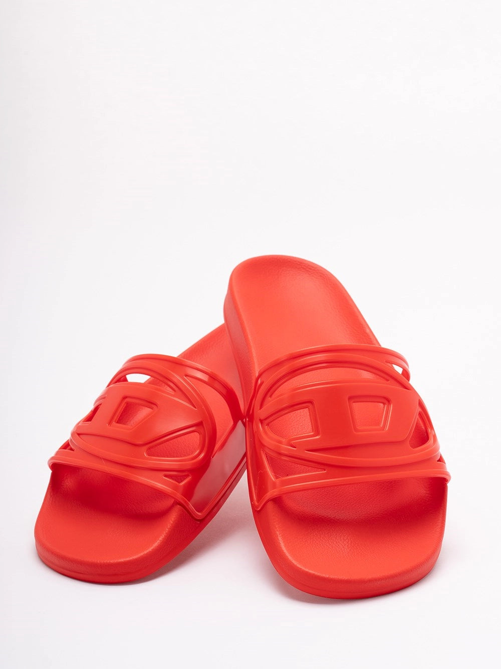 Diesel Women `Sa-Clyde W` Sandals DIESEL