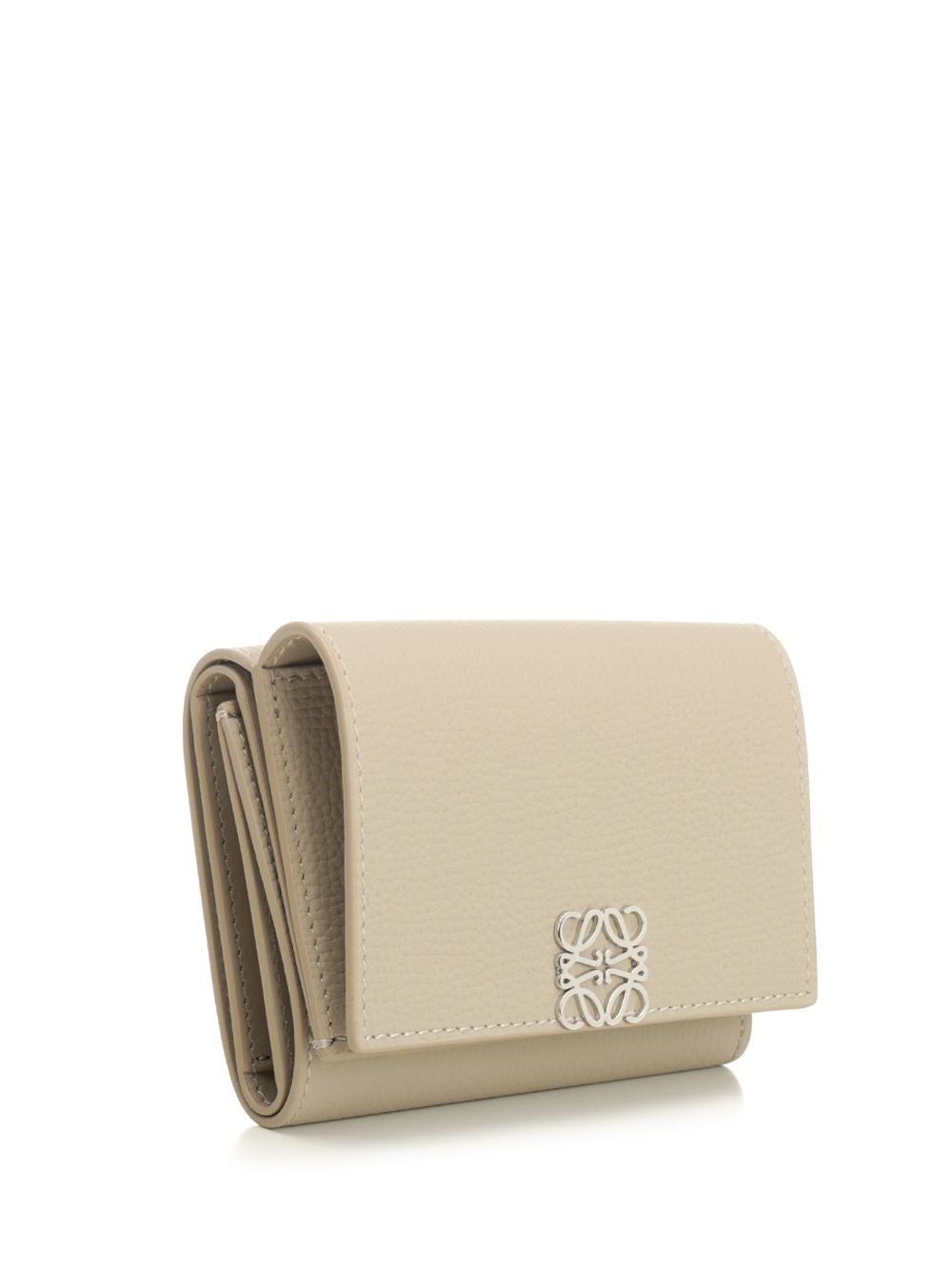 Loewe Women Trifold Wallet LOEWE