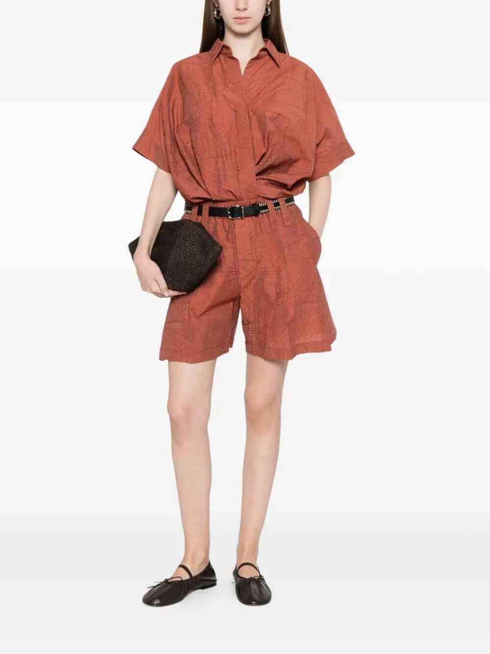 Brunello Cucinelli Women Shirt BRUNELLO CUCINELLI