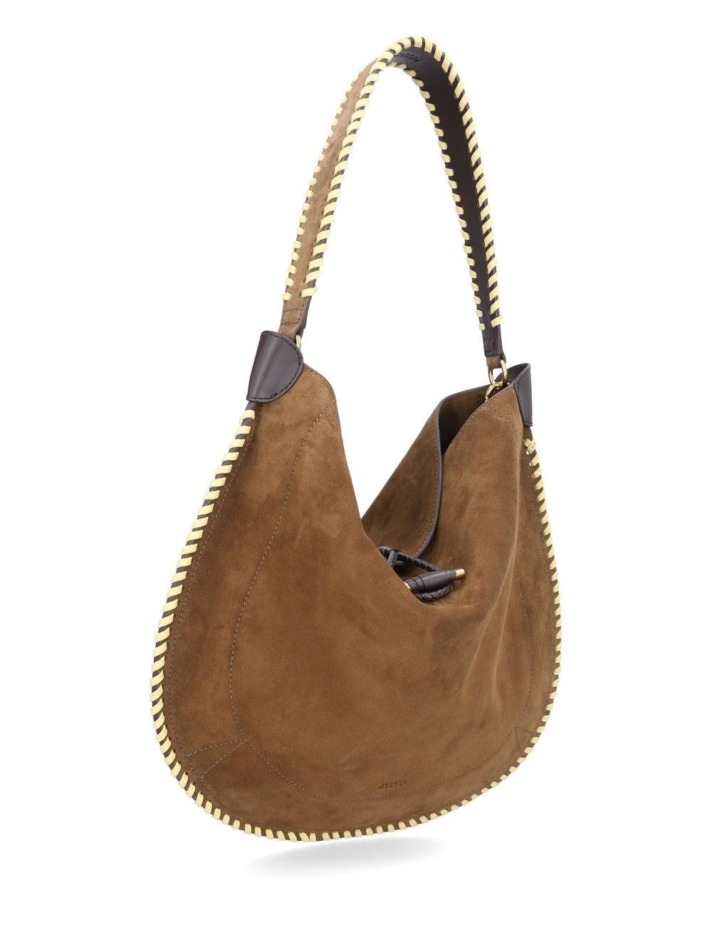 Isabel Marant Women "Oskan Hobo Soft" Bag ISABEL MARANT