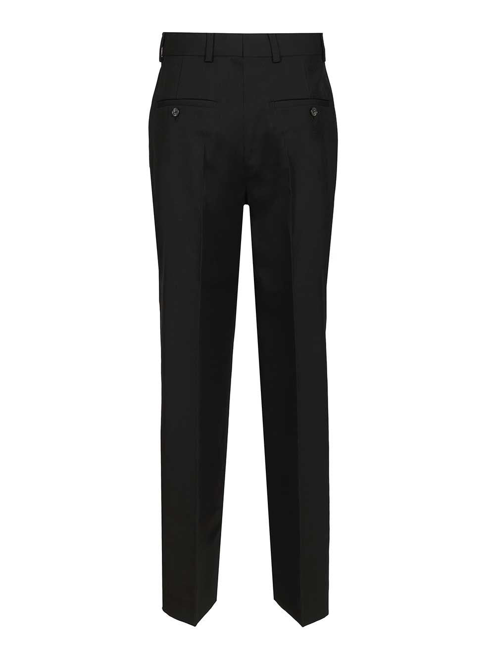 Toteme Women Pleated Trousers TOTEME