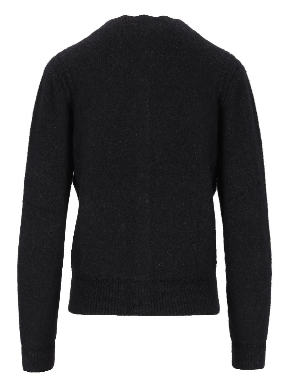 Marant Etoile Women "Naia-Gb" Crewneck Cardigan ISABEL MARANT ETOILE