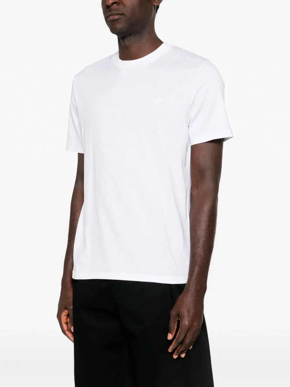 Jacob Cohen Men Crew-Neck T-Shirt JACOB COHEN