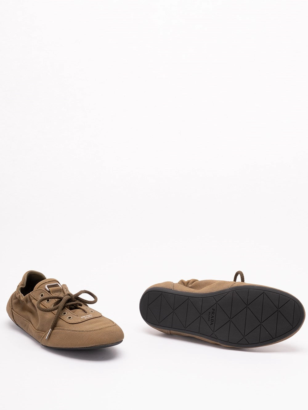 Prada Women `Collapse` Sneakers PRADA
