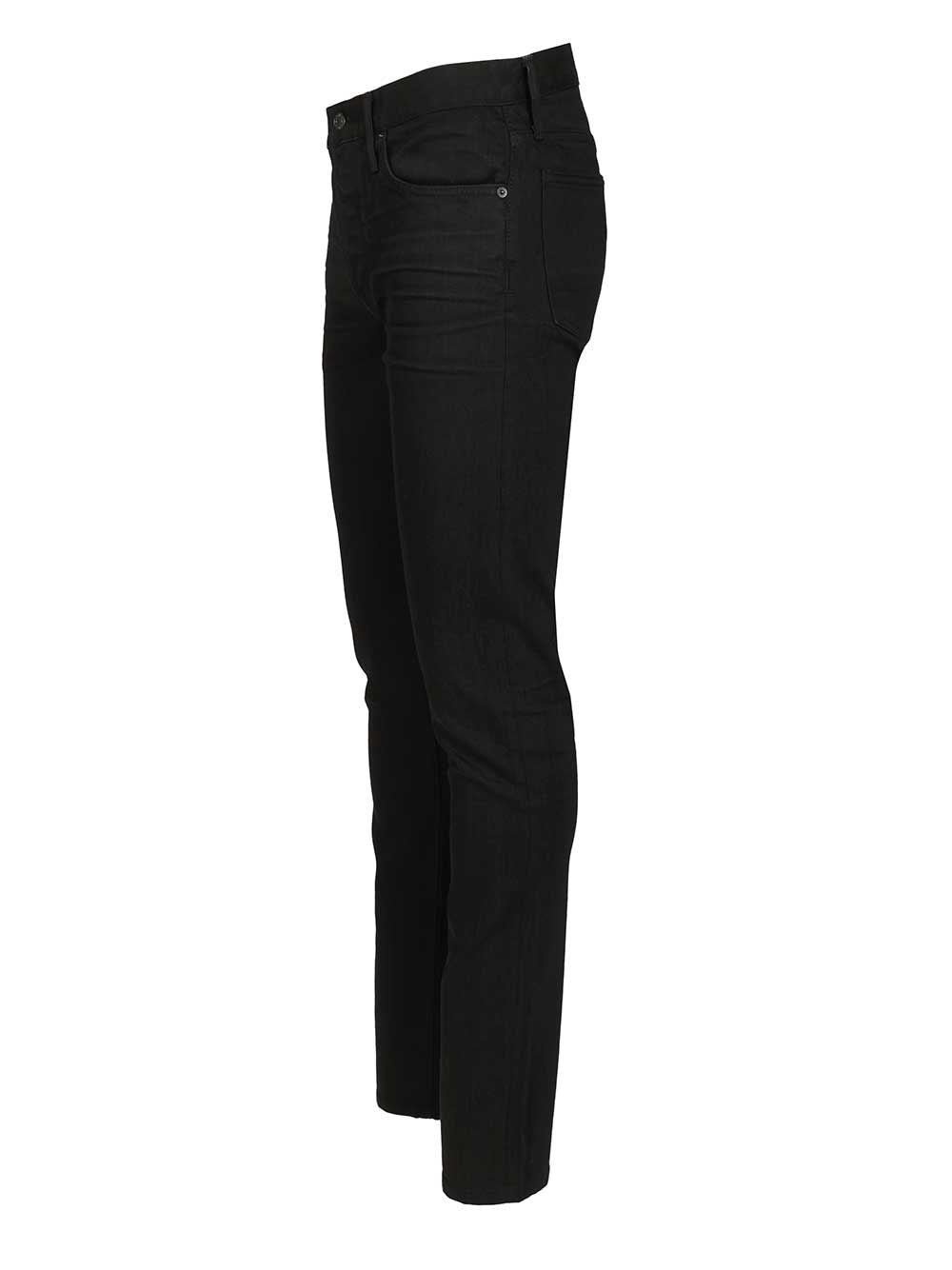 Tom Ford Men Stretch Jeans TOM FORD