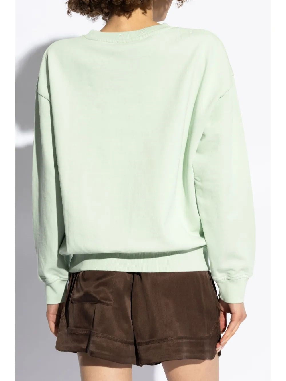 Ganni Women Sweatshirt With Print GANNI