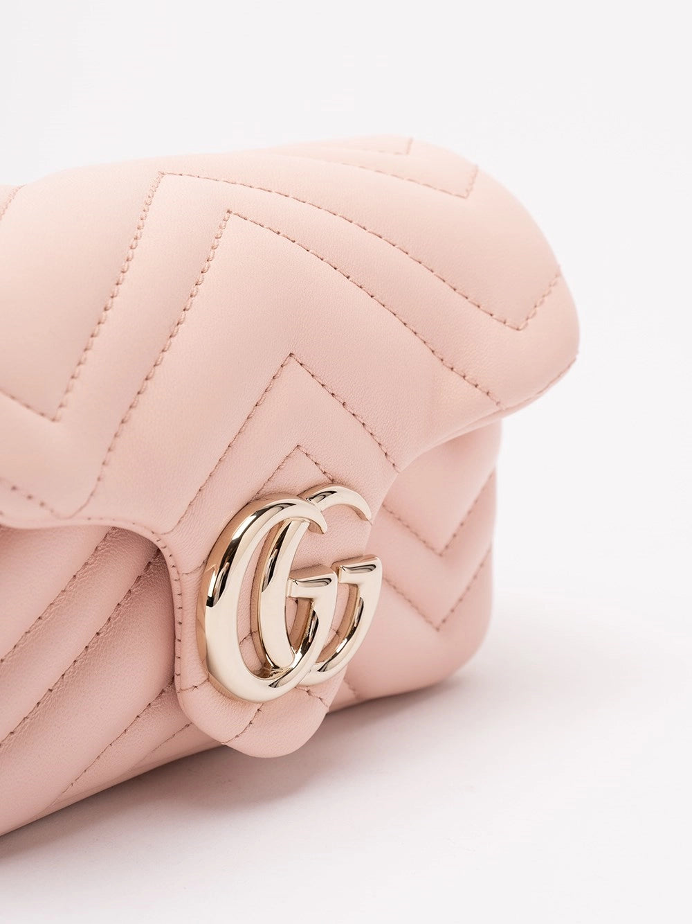 Gucci Women `Gg Marmont` Mini Bag GUCCI